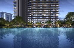 Marina Gardens Lane (D1), Apartment #474507581